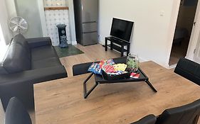Arnhem Travel Hotel